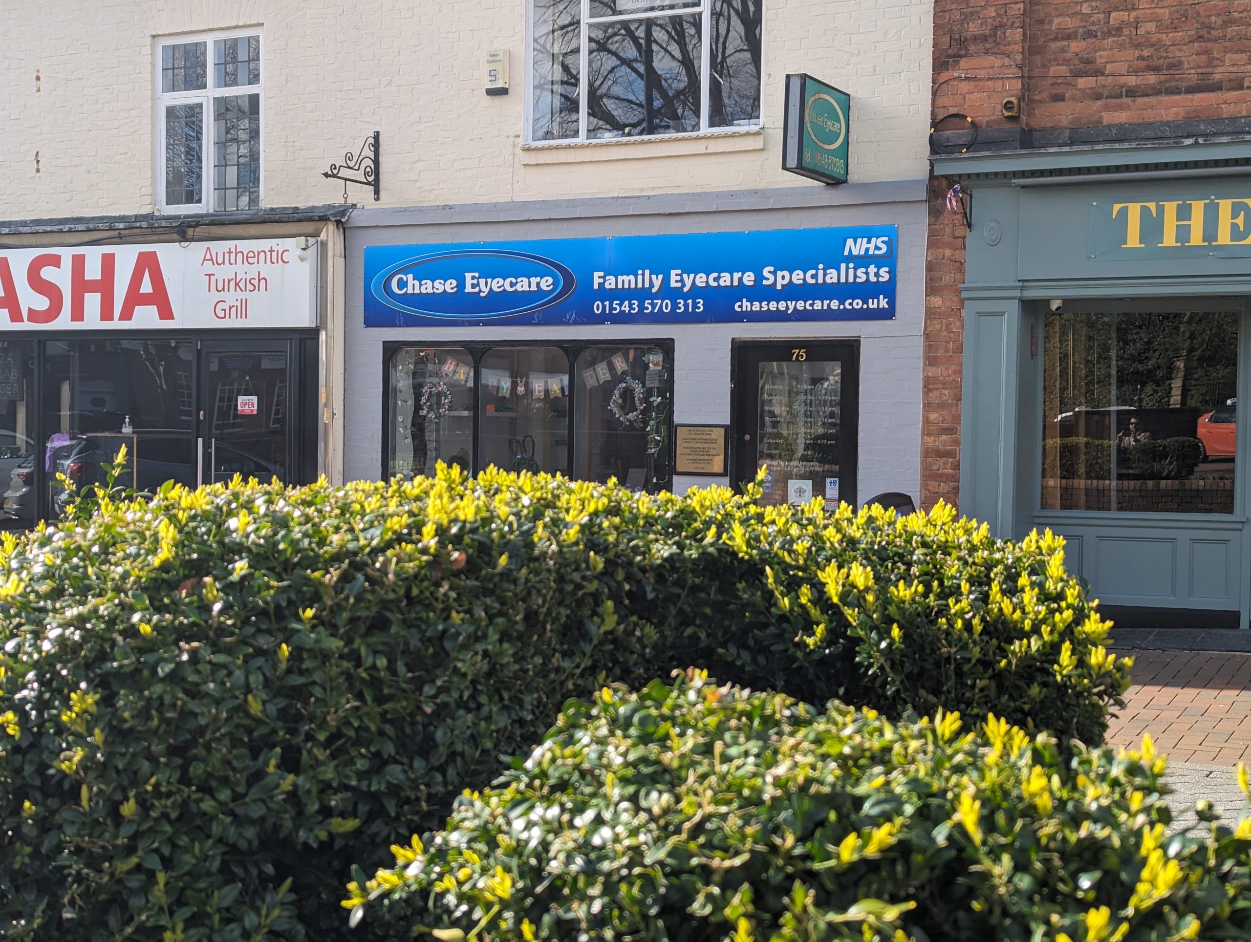 Eyeglasses and eyewear for your next visit to Chase Eyecare