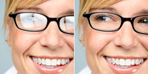 Anti Glare Lenses