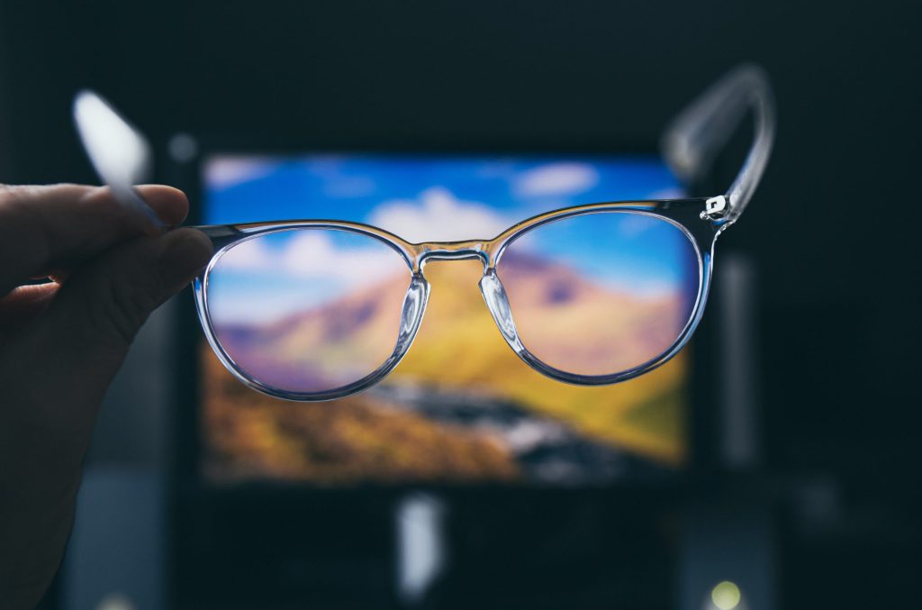 Anti Glare Lenses