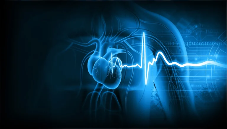Introducing Heart‑Eye Screening: A New Window Into Your Cardiovascular Health