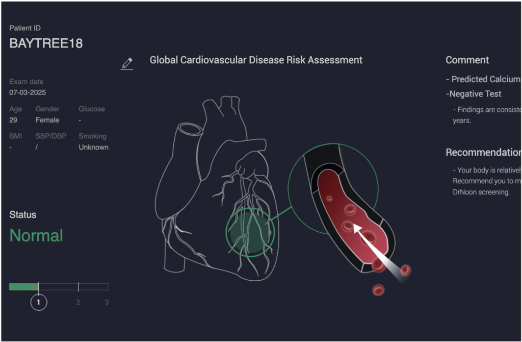 Introducing Heart‑Eye Screening: A New Window Into Your Cardiovascular Health