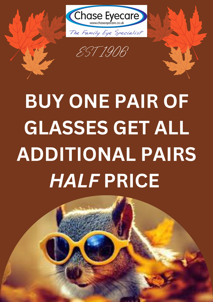 Exclusive Offers